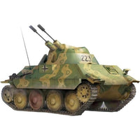 TKO2179 タコム 1/35 38式対空戦車 「クーゲルブリッツ」