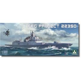 TKO6009 タコム 1/350 アドミラル・ゴルシコフ級 22350型 フリゲート