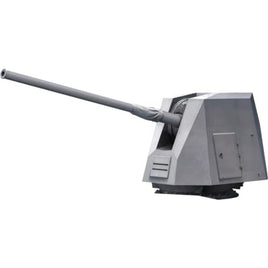 TKO2183 タコム 1/35 海上自衛隊 Mk.45 5インチ /62口径 Mod 4 艦砲