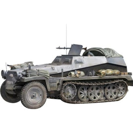 TKO2184 タコム 1/35 Sd.Kfz.250/1 軽装甲兵員輸送車