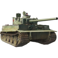 TKO2192 タコム 1/35 Sd.Kfz.181 Pz.Kpfw.Ⅵ Ausf.E タイガーⅠ '実験計画' 3 in 1
