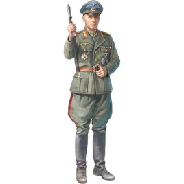 TKO1022 タコム 1/16 エルヴィン・ロンメル 限定版