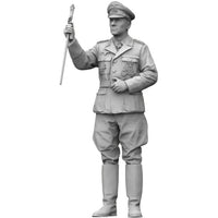 TKO1022 タコム 1/16 エルヴィン・ロンメル 限定版