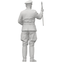 TKO1022 タコム 1/16 エルヴィン・ロンメル 限定版