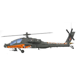 TKO2609 タコム 1/35 AH-64D オランダ空軍 'スペシャルマーキング' (限定版)