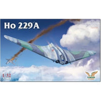 TKO32001 タコム 1/32 ホルテン Ho229A