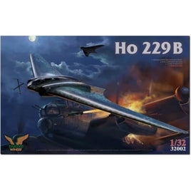 TKO32002 タコム 1/32 ホルテン Ho229B