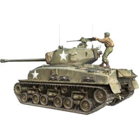 TKO2205 タコム 1/35 M4A1 (76w) HVSS