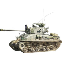 TKO2206 タコム 1/35 M1 スーパーシャーマン