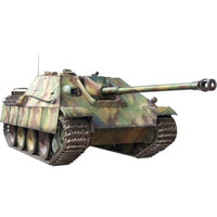 TKOSB35002 タコム 1/35 'スーパーブリッツ'ヤークトパンター G2 Sd.Kfz.173