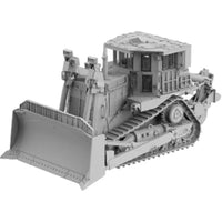 TKO5002S タコム TKO5002S タコム 1/72 D9 ブルドーザー (限定版)