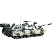 TKO2210 タコム 1/35 M28A1/A2 超重突撃戦車
