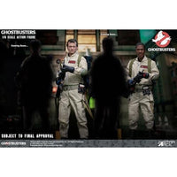 スターエーストイズ ピーター・ヴェンクマン 1/6コレクタブル アクションフィギュア