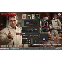 スターエーストイズ ピーター・ヴェンクマン 1/6コレクタブル アクションフィギュア