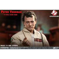 スターエーストイズ ピーター・ヴェンクマン 1/6コレクタブル アクションフィギュア