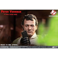 スターエーストイズ ピーター・ヴェンクマン 1/6コレクタブル アクションフィギュア