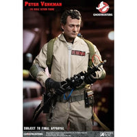 スターエーストイズ ピーター・ヴェンクマン 1/6コレクタブル アクションフィギュア