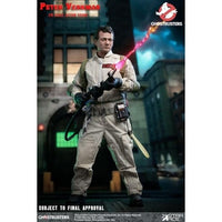 スターエーストイズ ピーター・ヴェンクマン 1/6コレクタブル アクションフィギュア