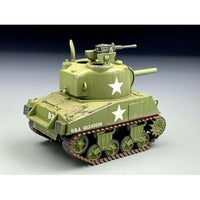 TML511 タイガーモデル キュートタンクシリーズ:M4A3 シャーマン 75mm砲