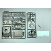 TML511 タイガーモデル キュートタンクシリーズ:M4A3 シャーマン 75mm砲