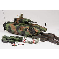 RFM5021 ライフィールドモデル 1/35 ドイツ連邦軍 プーマ 装甲歩兵戦闘車w/可動式履帯