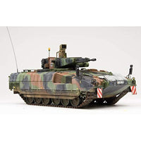 RFM5021 ライフィールドモデル 1/35 ドイツ連邦軍 プーマ 装甲歩兵戦闘車w/可動式履帯