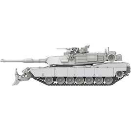 RFM5048 ライフィールドモデル 1/35 M1A1 FEP エイブラムス w/ドーザーブレード