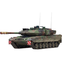 RFM5109 ライフィールドモデル 1/35 レオパルト 2 A7V ドイツ主力戦車