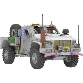 RFM5116 ライフィールドモデル 1/35 M1279 JLTV ユーティリティ (UTL)