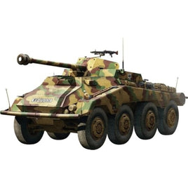 RFM5118 ライフィールドモデル 1/35 Sd.Kfz.234/4 重装甲車 w/フルインテリア
