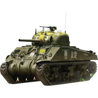RFM5119 ライフィールドモデル 1/35 M4A4 シャーマン