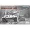RMF5137 ライフィールド 1/35 Sd.Kfz.182 Ⅵ号戦車 キングタイガー アルデンヌ1944年 通常版