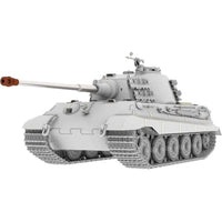 RFM5146 ライフィールドモデル 1/35 Sd.Kfz.182 キングタイガー w/フルインテリア