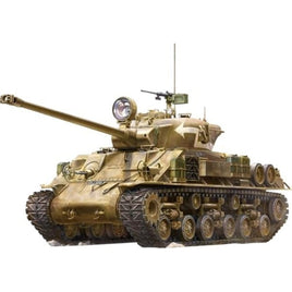 RFM5150 ライフィールドモデル 1/35 M50 Mk2 スーパーシャーマン (M4A4車体 HVSS) 通常版