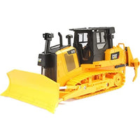 DM25002 ダイキャストマスター 1/24 電動RC建機シリーズ Cat D7E ブルドーザ ライト&サウンドギミック搭載ver.