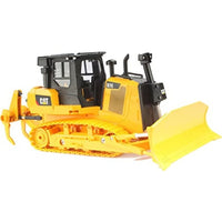 DM25002 ダイキャストマスター 1/24 電動RC建機シリーズ Cat D7E ブルドーザ ライト&サウンドギミック搭載ver.