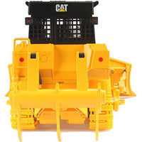 DM25002 ダイキャストマスター 1/24 電動RC建機シリーズ Cat D7E ブルドーザ ライト&サウンドギミック搭載ver.