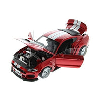61007 DIECAST MASTERS 1/18 フォード マスタング 19 ワイドボティキット LHD