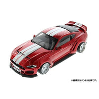 61008 DIECAST MASTERS 1/18 フォード マスタング 19 ワイドボティキット RHD