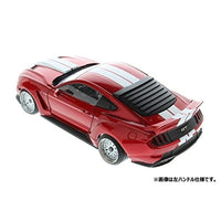 61008 DIECAST MASTERS 1/18 フォード マスタング 19 ワイドボティキット RHD