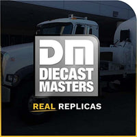 71081 DIECAST MASTERS 1/50 ケンワース T880 SBFA McNeilus BridgeMaster ミキサー