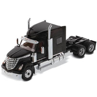 71023 DIECAST MASTERS 1/50 インターナショナル LoneStar Sleeper ブラック