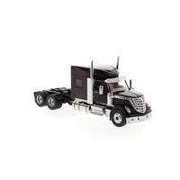 71023 DIECAST MASTERS 1/50 インターナショナル LoneStar Sleeper ブラック