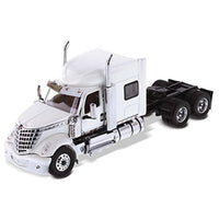 71024 DIECAST MASTERS 1/50 インターナショナル LoneStar Sleeper ホワイト