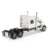 71024 DIECAST MASTERS 1/50 インターナショナル LoneStar Sleeper ホワイト