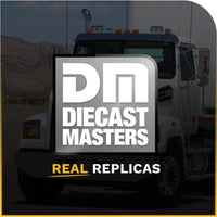 71039 DIECAST MASTERS 1/50 ウエスタンスター 4700 SB タンデムトラクター メタリックブルー
