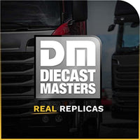 71077 DIECAST MASTERS 1/50 ピータービルト 567 SF OX Stampede  メタリックレッドキャブ
