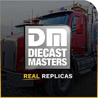 71059 DIECAST MASTERS 1/50 ケンワース T880 SBFA ダンプトラック  ラディアントレッドキャブ クロームボディ