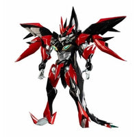 宇宙の騎士テッカマンブレード ブラスターテッカマンエビル【初回限定版】