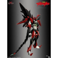 宇宙の騎士テッカマンブレード ブラスターテッカマンエビル【初回限定版】
